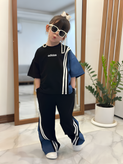 ست آدیداس اسپرت مدل دخترونه و پسرونه در رنگبندی جذاب