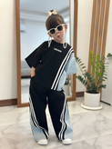 ست آدیداس اسپرت مدل دخترونه و پسرونه در رنگبندی جذاب