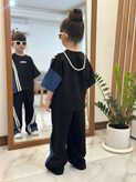 ست آدیداس اسپرت مدل دخترونه و پسرونه در رنگبندی جذاب